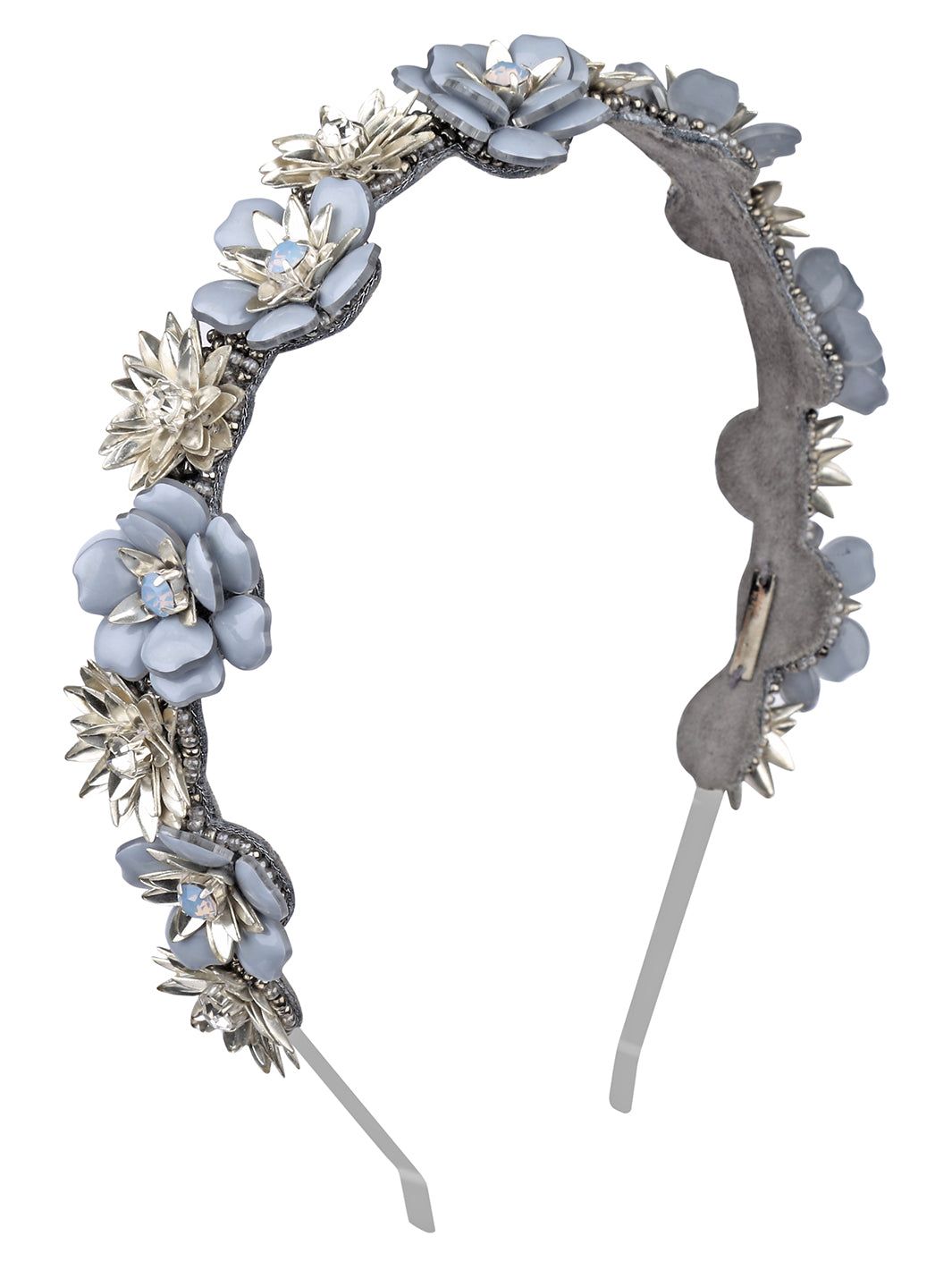 Blessie Headband sold by Lord & Taylor product image thumbnail 2