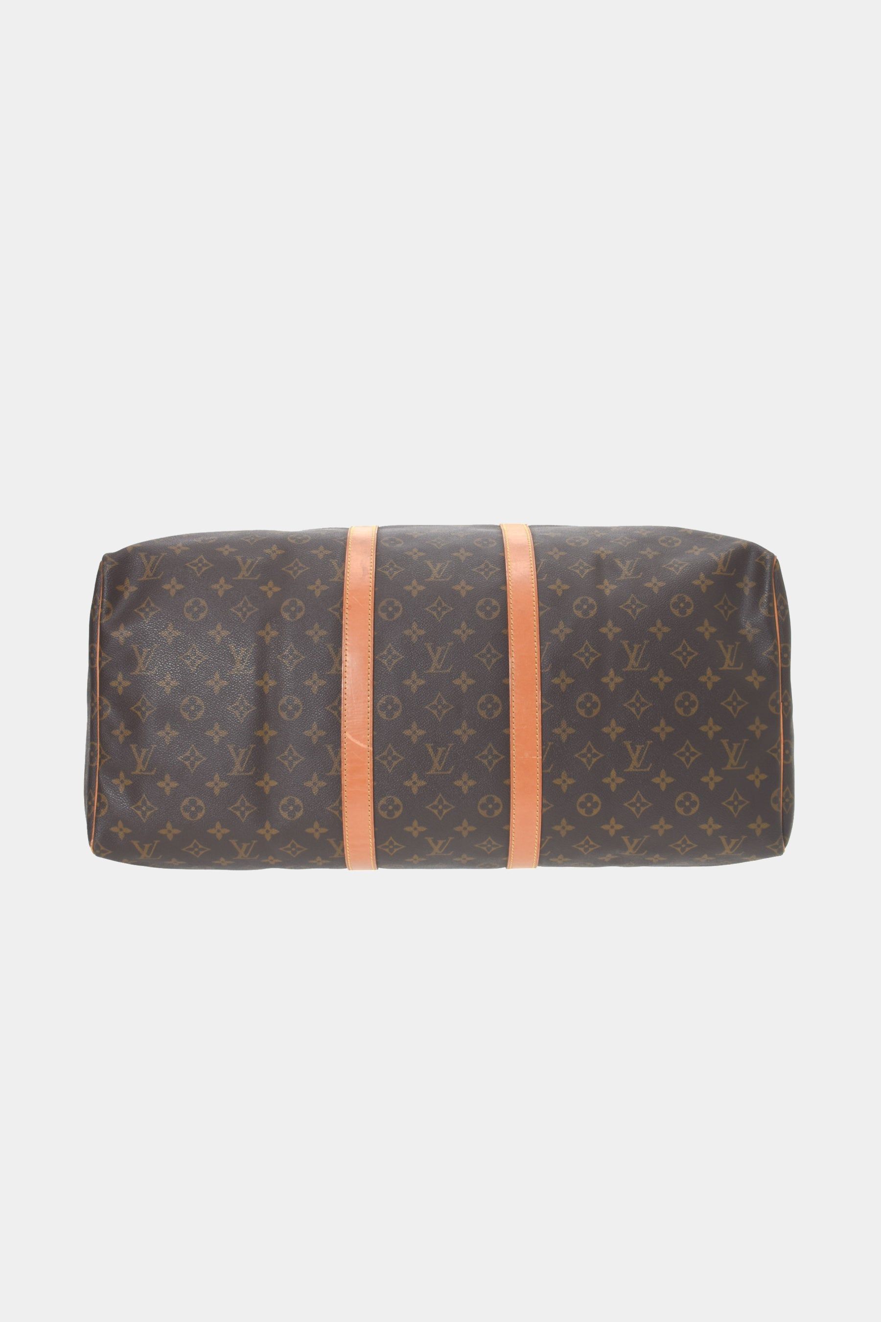 Keepall 55 Travel Bag sold by Lord & Taylor product image thumbnail 3