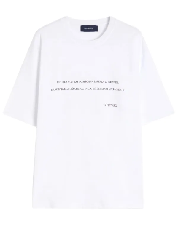 SPDQUIETE T-SHIRT sold by Lord & Taylor