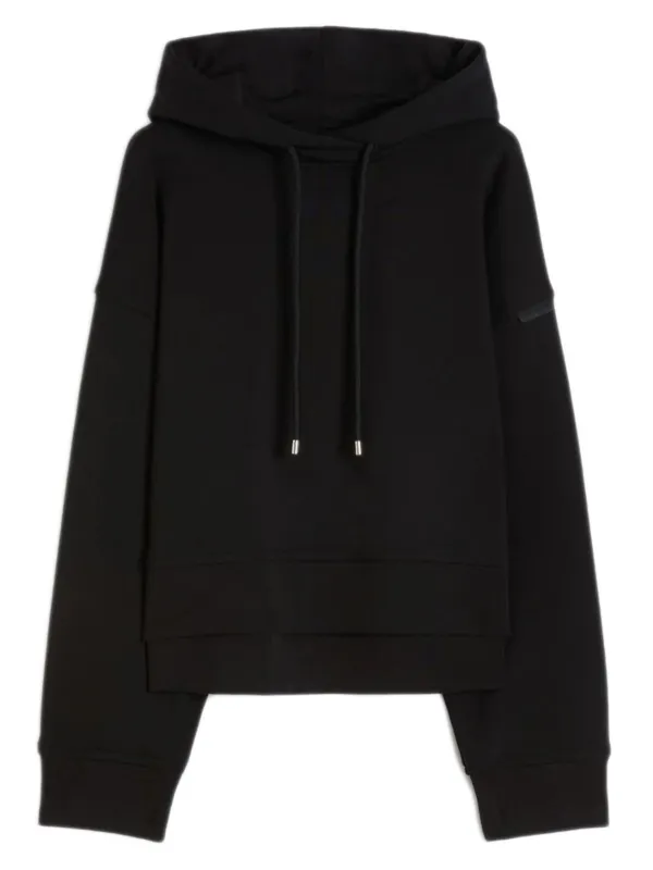 SPDSLOGAN HOODED SWEATSHIRT made by Lord & Taylor