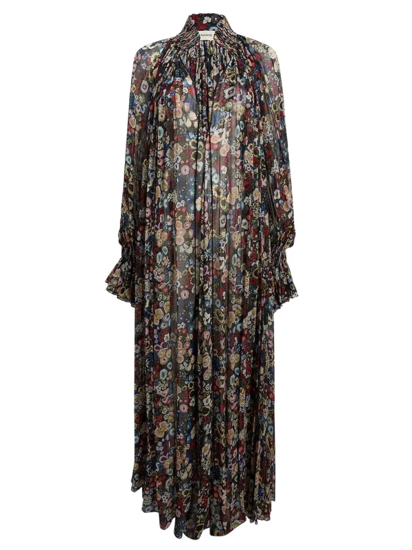 EDGAR DRESS made by KHAITE