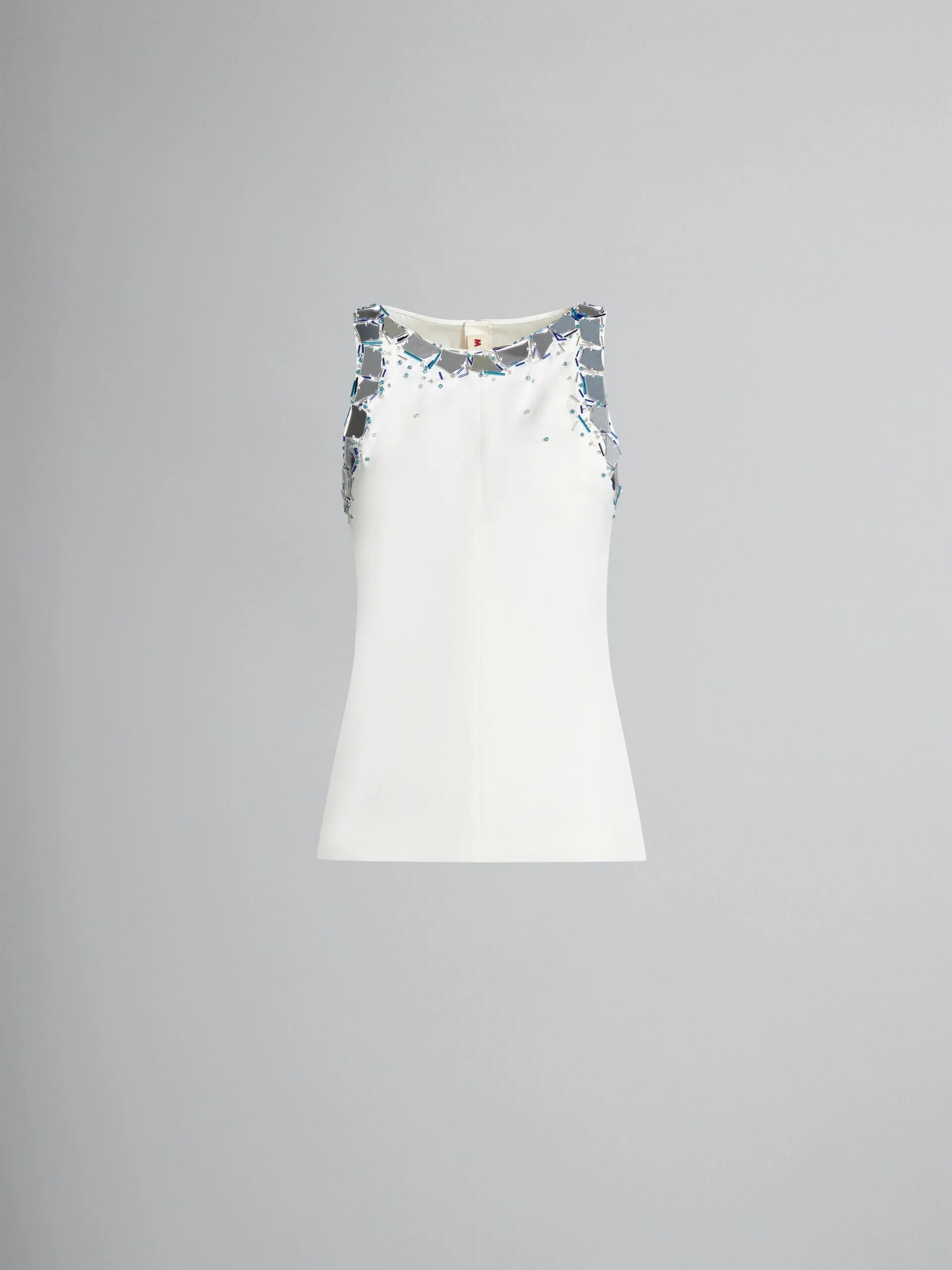 MARNI WOMEN'S SHIRT TTMA0251UX_UTV903_RIW03 sold by Lord & Taylor