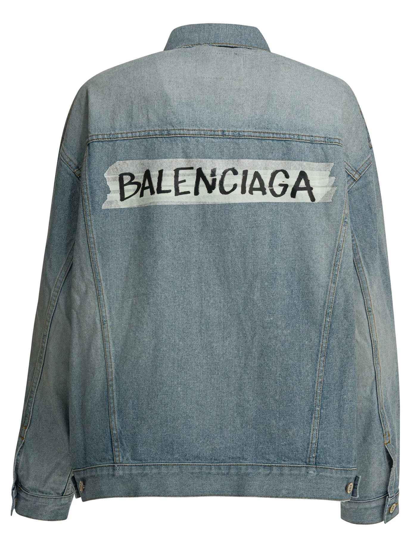 DENIM JACKET sold by Lord & Taylor product image thumbnail 2