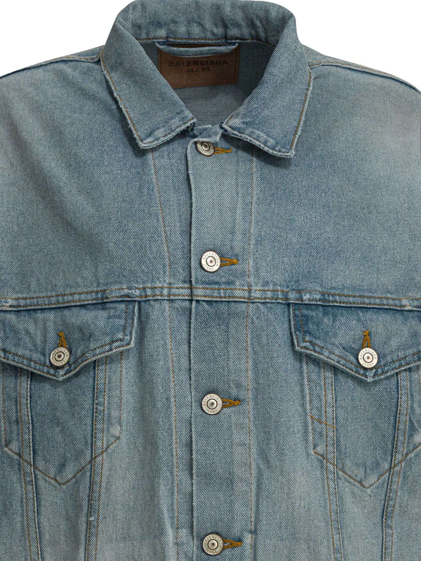 DENIM JACKET sold by Lord & Taylor product image thumbnail 3