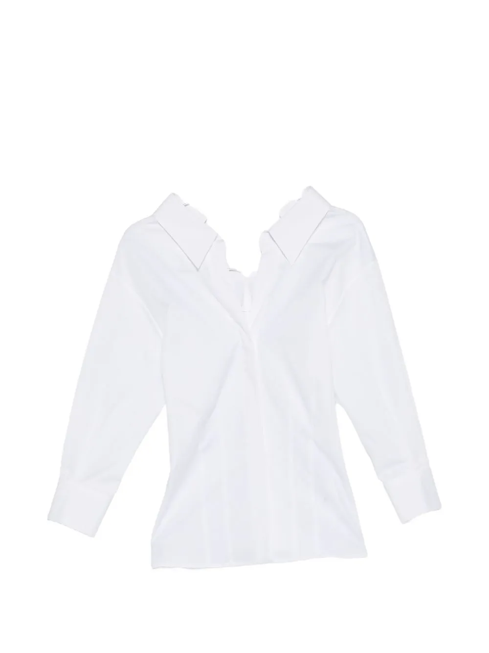 COTTON SHIRT sold by Lord & Taylor