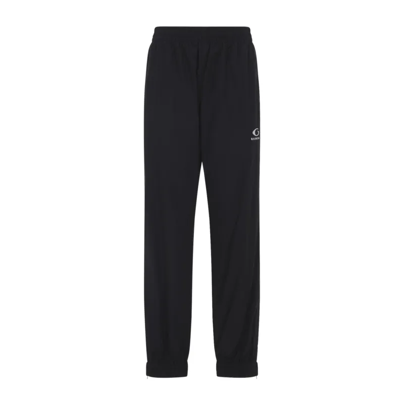 LOGO-DETAIL TRACK PANTS sold by Lord & Taylor