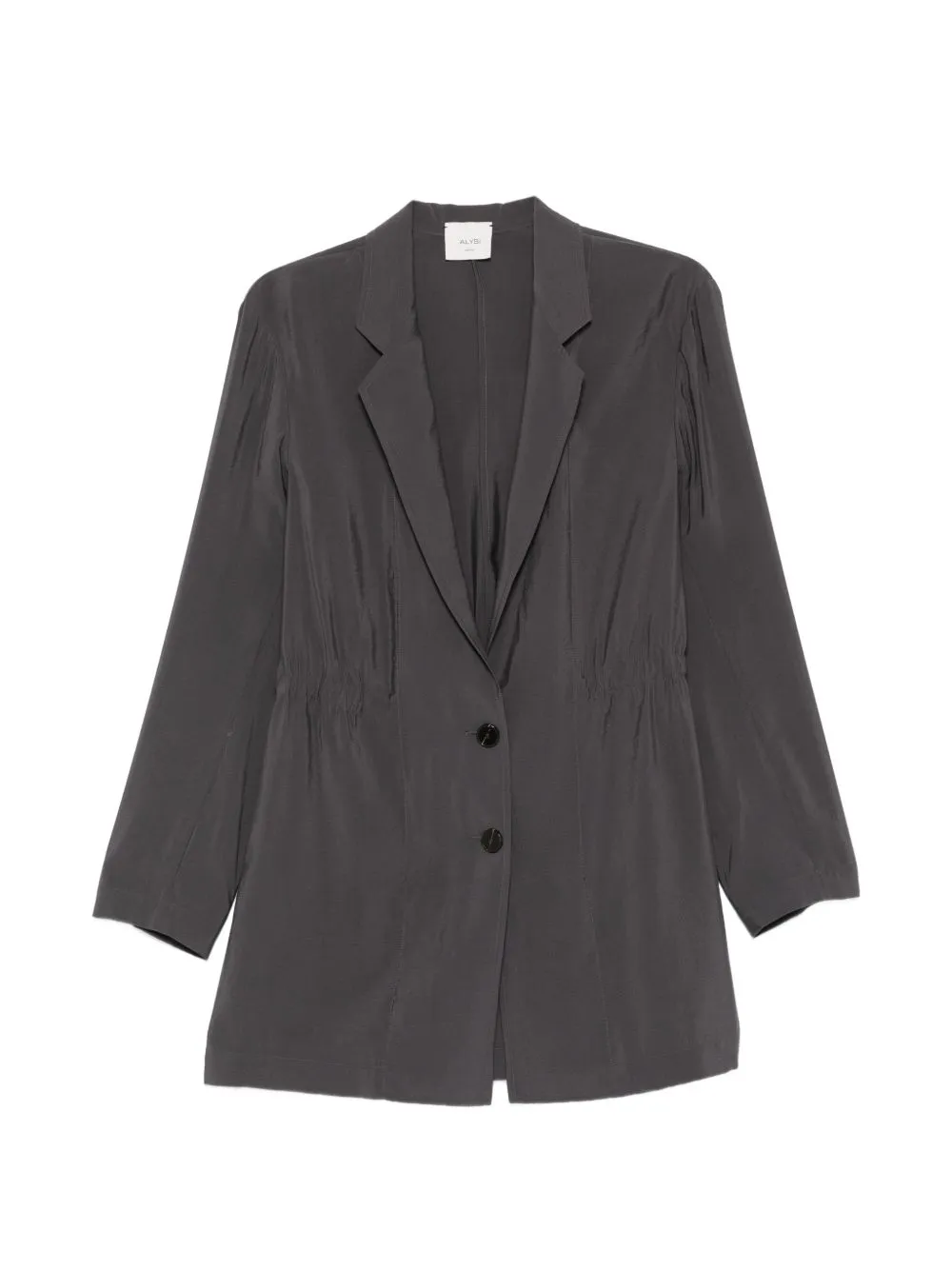 SINGLE-BREASTED BLAZER JACKET sold by Lord & Taylor