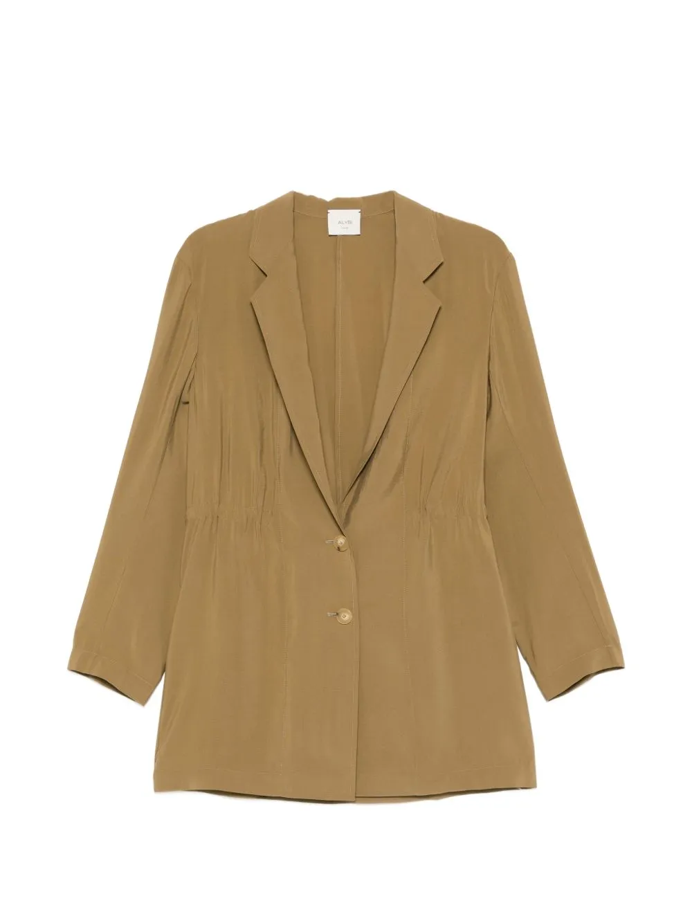 SINGLE-BREASTED BLAZER JACKET sold by Lord & Taylor