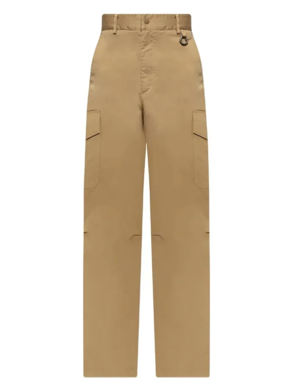 TROUSERS made by Moncler