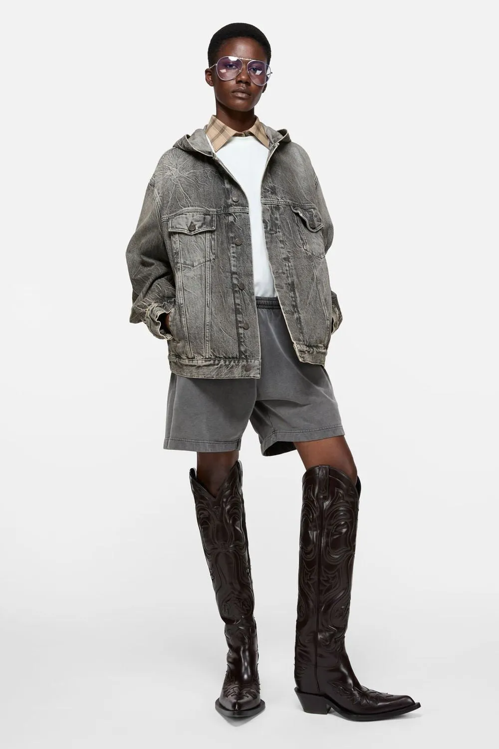 SHORTS sold by Lord & Taylor product image thumbnail 5