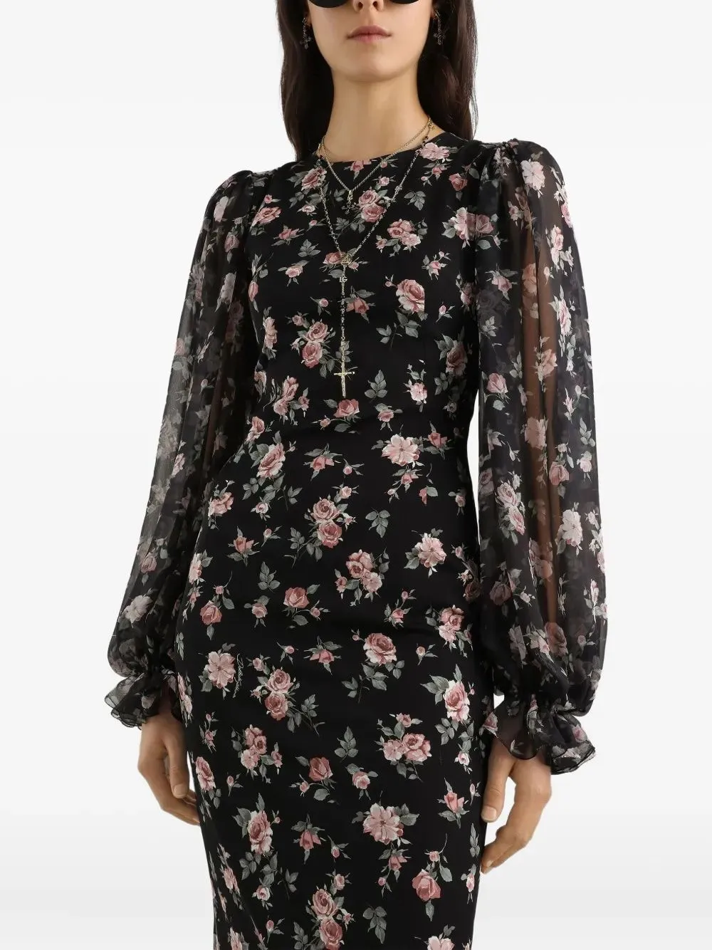 VESTIDO sold by Lord & Taylor product image thumbnail 4