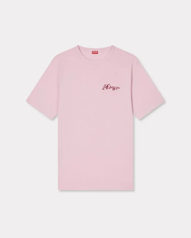 T-SHIRT made by Kenzo