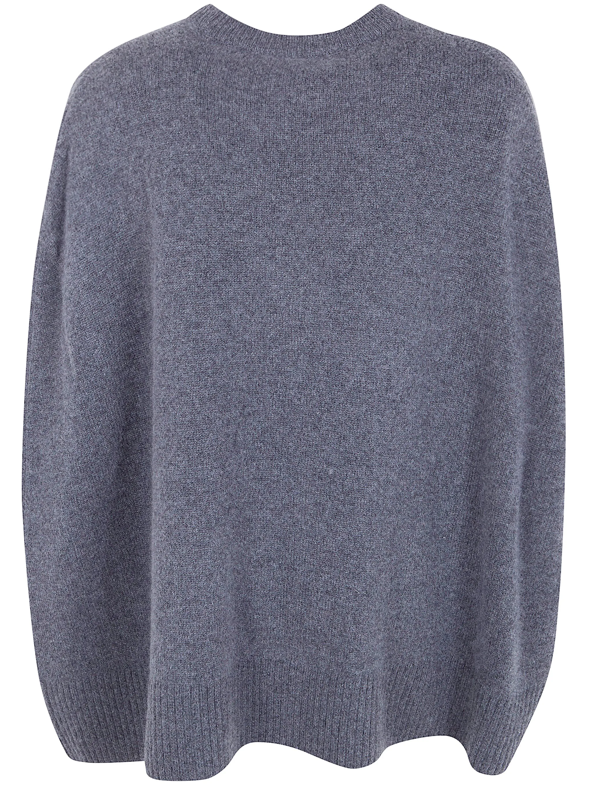 CREW CAPE KNIT sold by Lord & Taylor product image thumbnail 2