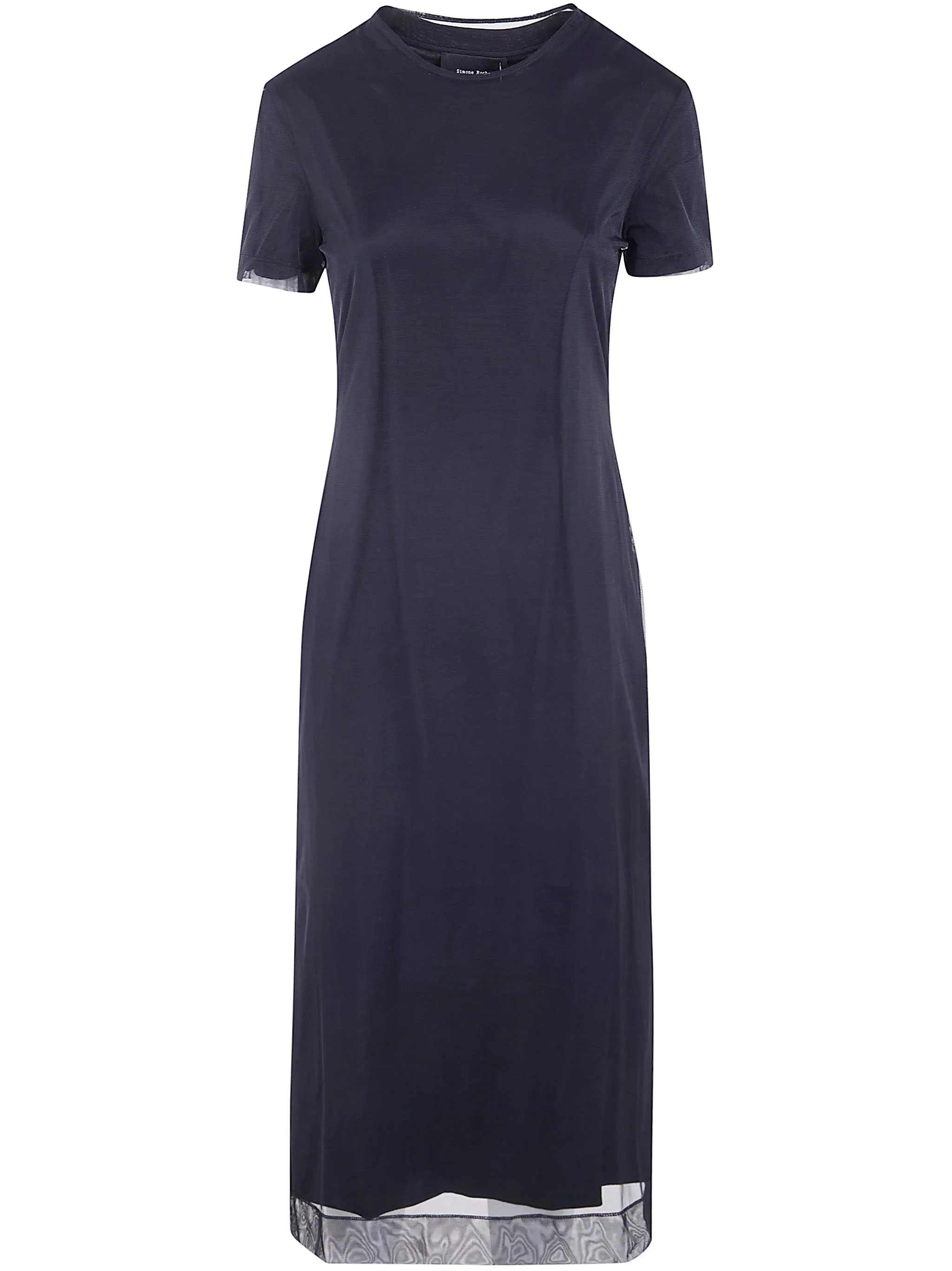 "LAYERED LIQUID" DRESS sold by Lord & Taylor