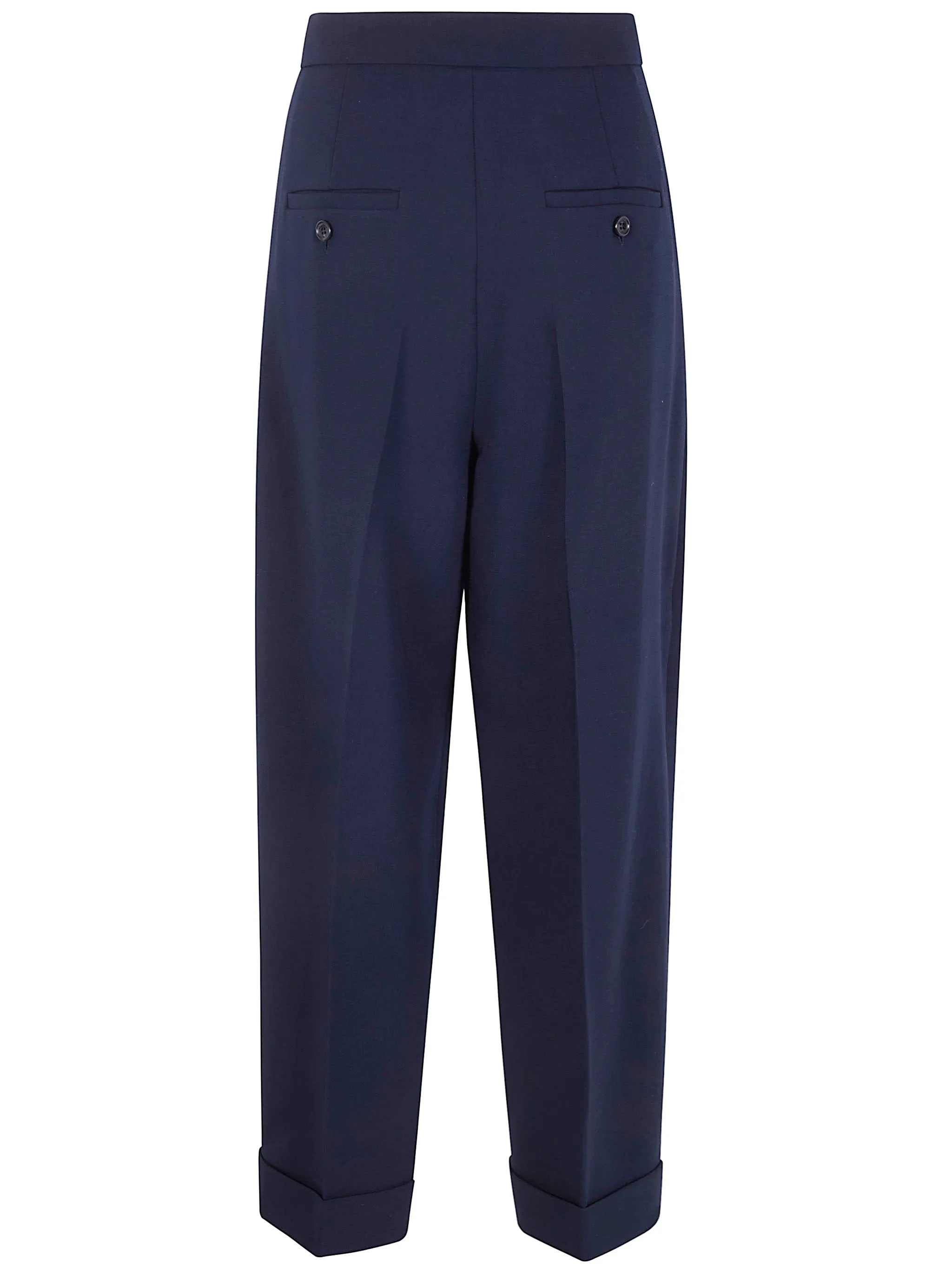 "MXMRUGIADA" CLASSIC TROUSERS sold by Lord & Taylor product image thumbnail 2
