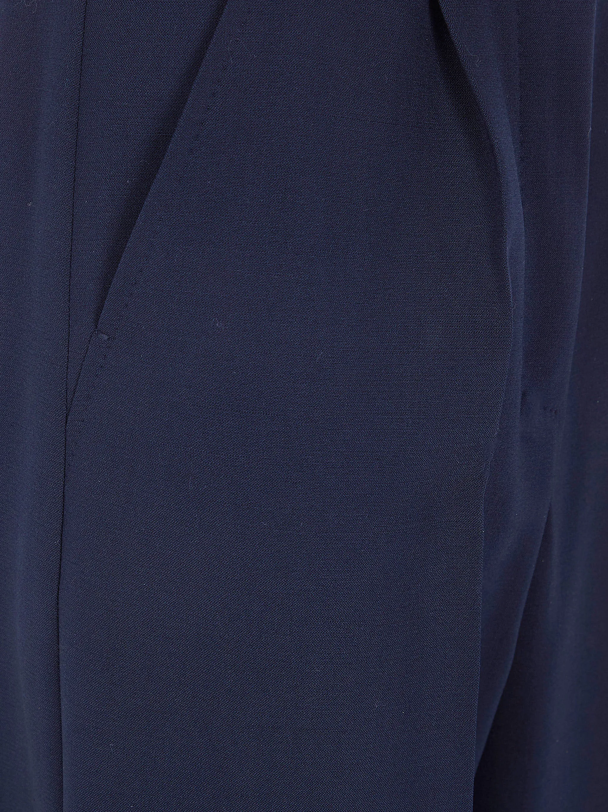 "MXMRUGIADA" CLASSIC TROUSERS sold by Lord & Taylor product image thumbnail 3