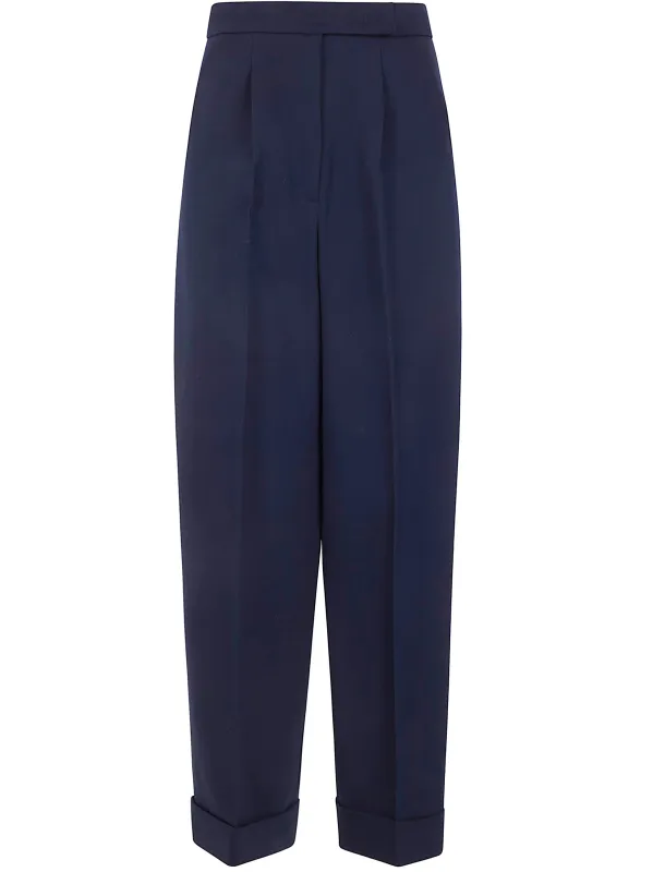 "MXMRUGIADA" CLASSIC TROUSERS sold by Lord & Taylor