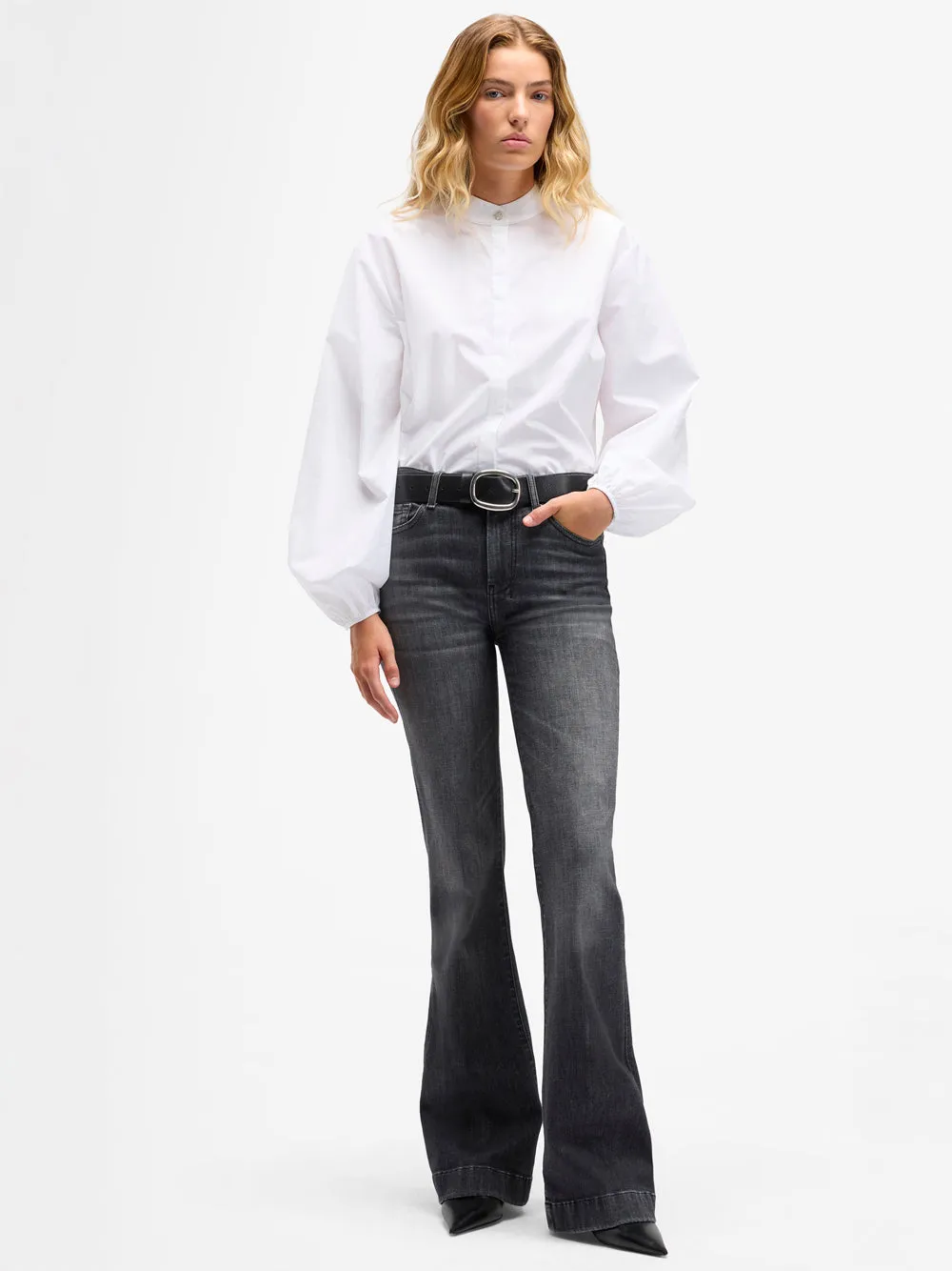 DOJO WITH 7 STUDDED IN SLIM ILLUSION sold by Lord & Taylor product image thumbnail 3