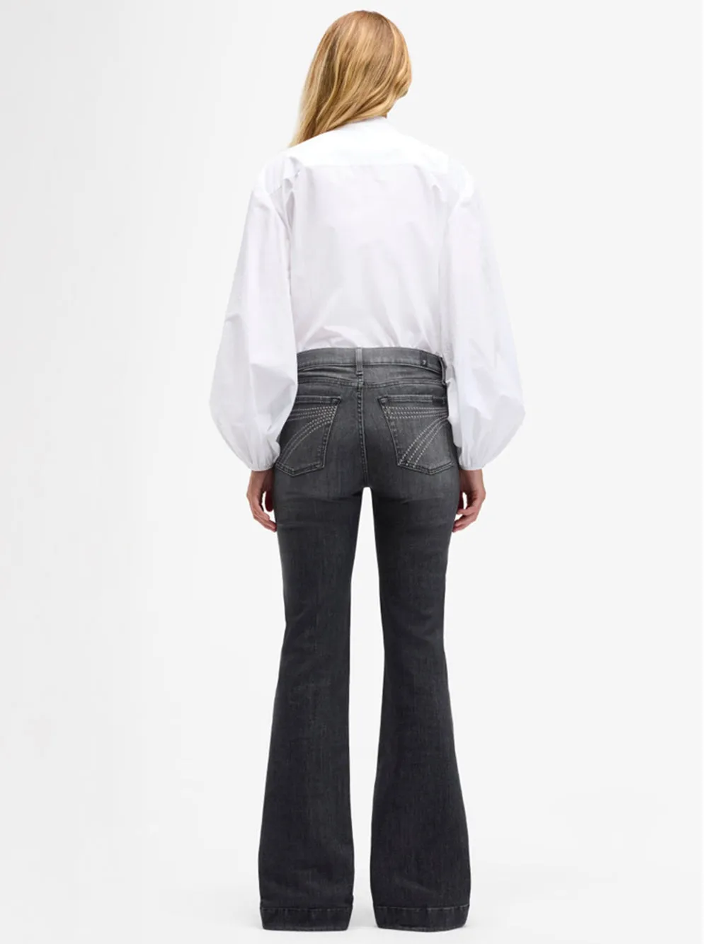 DOJO WITH 7 STUDDED IN SLIM ILLUSION sold by Lord & Taylor product image thumbnail 4