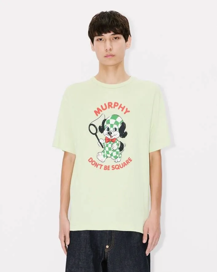 T-SHIRT GOTS KENZO CARTOON CLASSIC sold by Lord & Taylor product image thumbnail 3