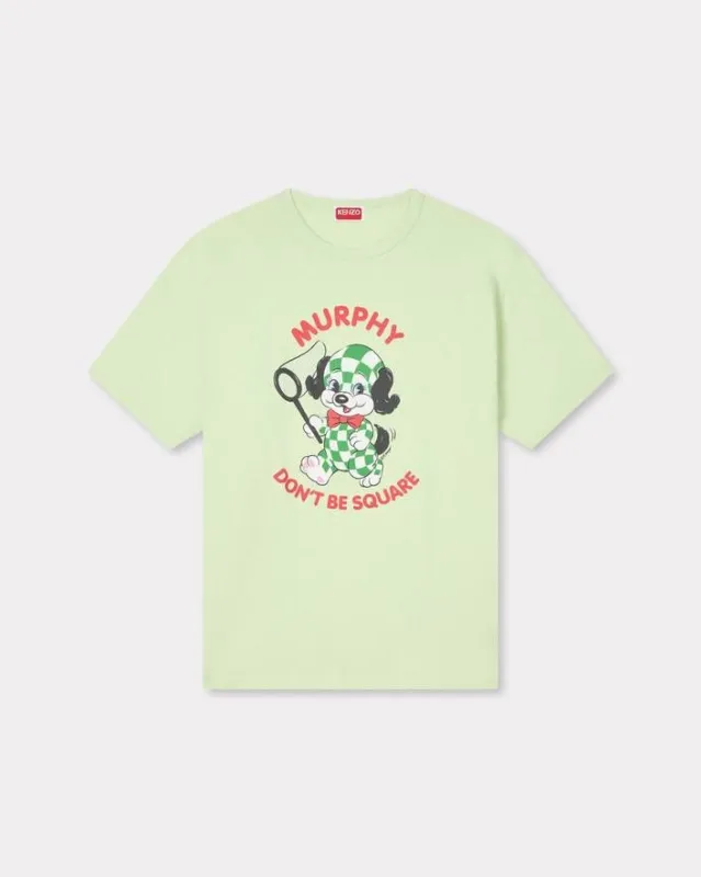 T-SHIRT GOTS KENZO CARTOON CLASSIC sold by Lord & Taylor