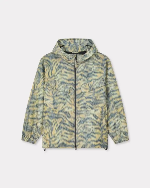 WINDBREAKER made by Kenzo