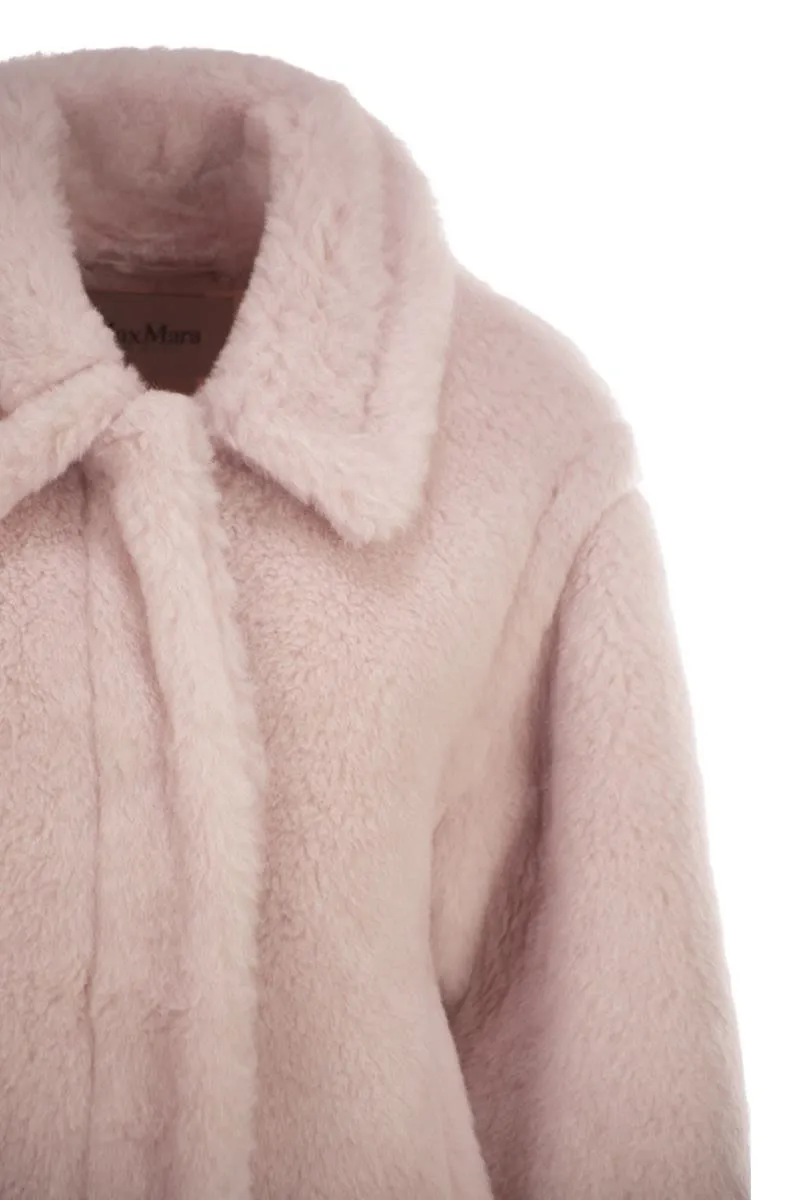 "MXMFUGGITO" SINGLE BREASTED SHORT CLASSIC COAT sold by Lord & Taylor product image thumbnail 4