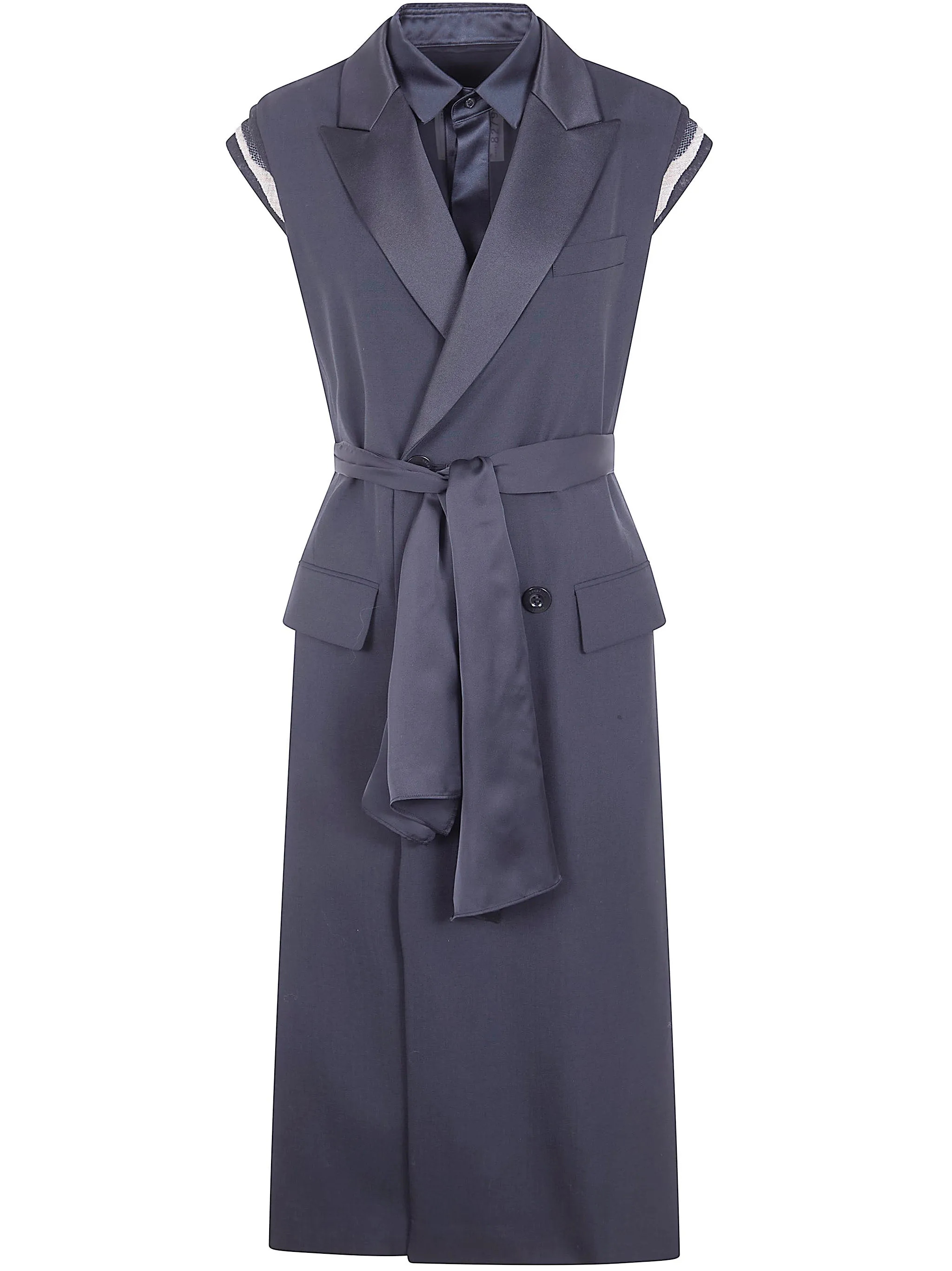 SUITING VEST sold by Lord & Taylor