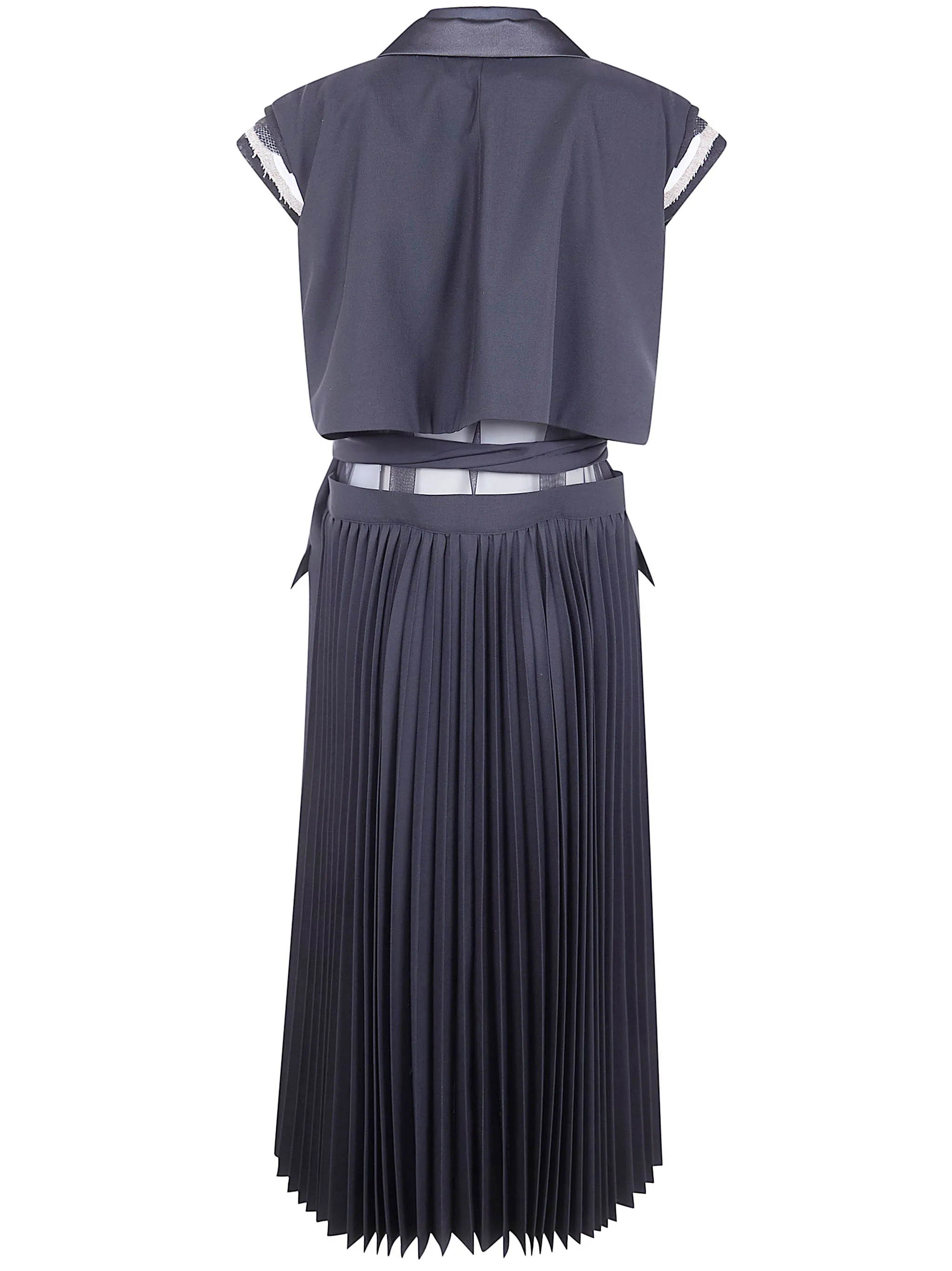 SUITING VEST sold by Lord & Taylor product image thumbnail 2