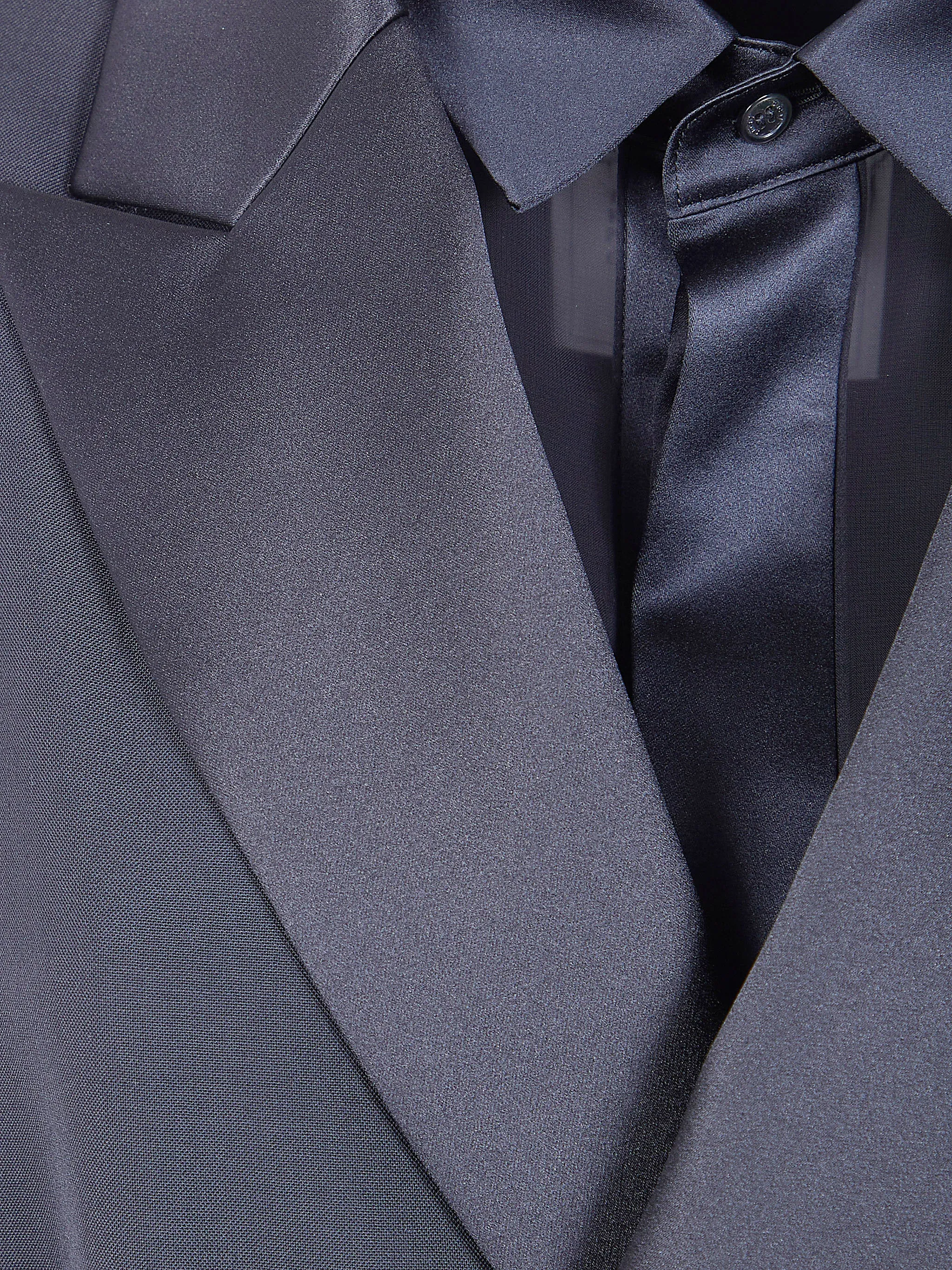 SUITING VEST sold by Lord & Taylor product image thumbnail 3