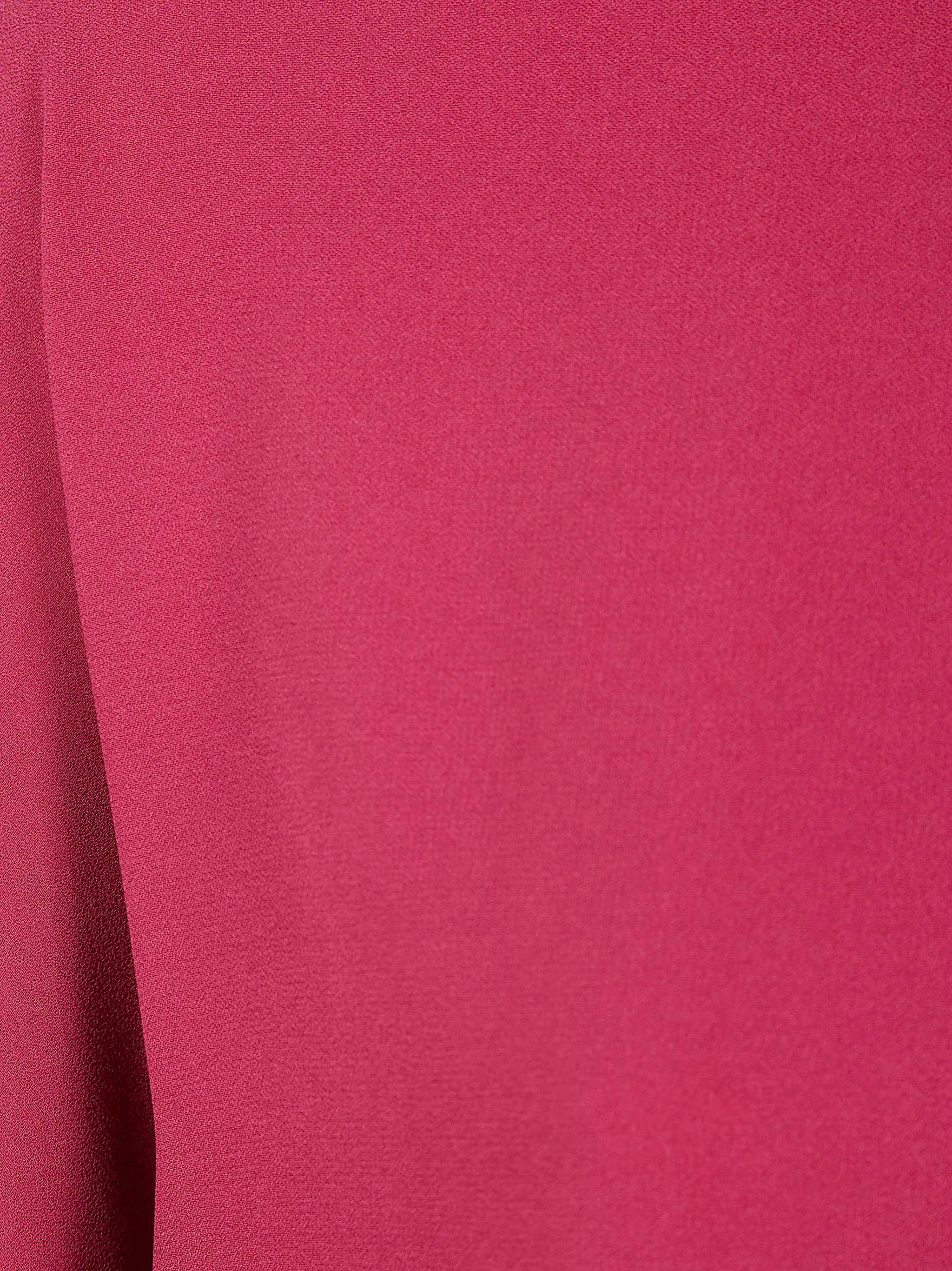 "BUICK" BLOUSE SILK CREPE sold by Lord & Taylor product image thumbnail 3