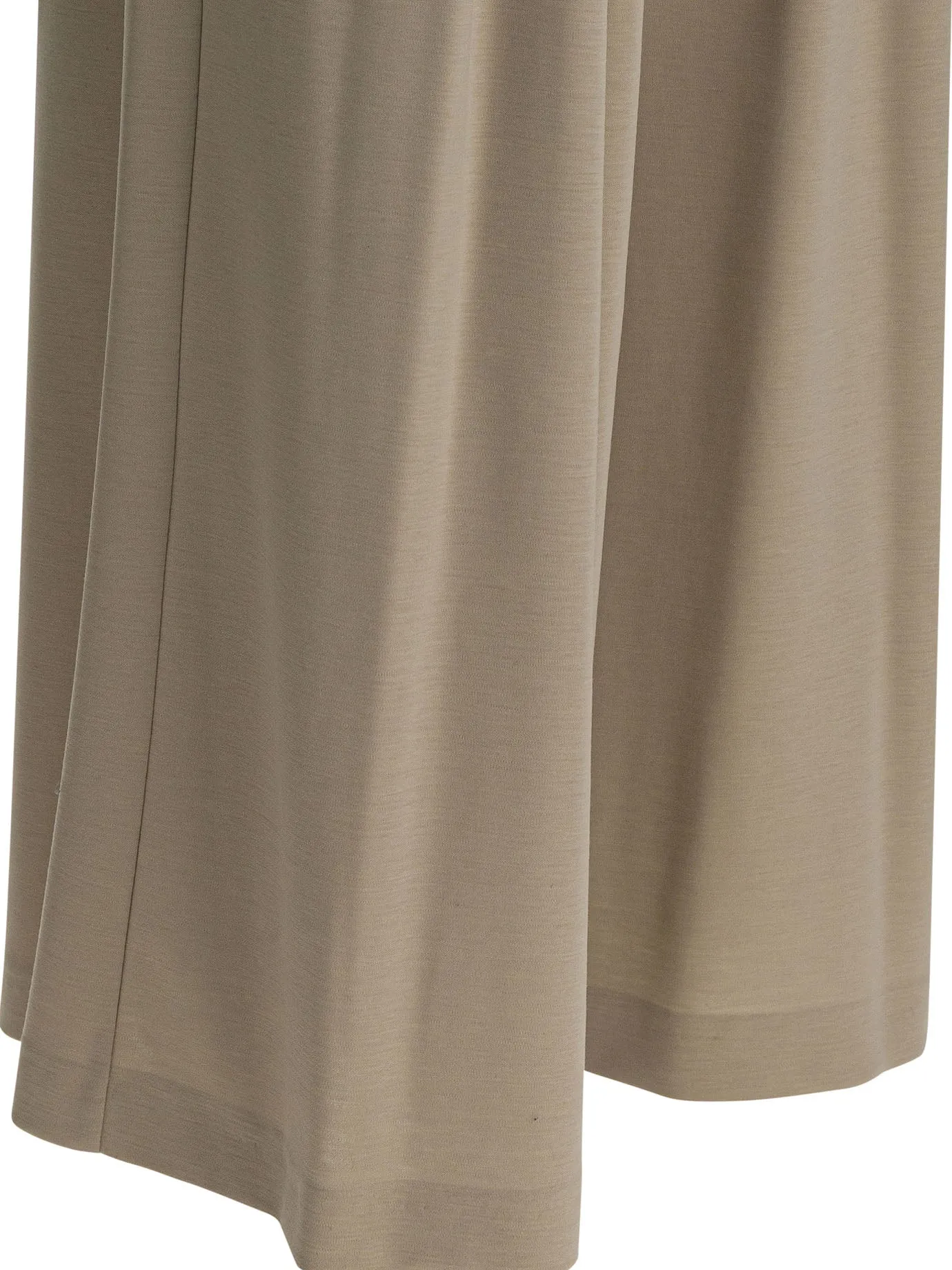 BEIGE VIRGIN WOOL TROUSERS sold by Lord & Taylor product image thumbnail 4