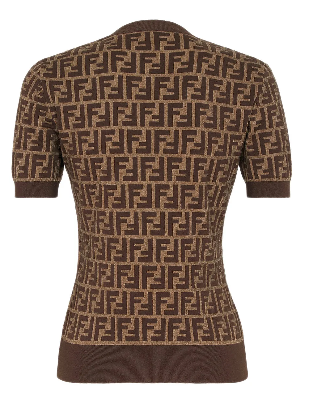 EMBROIDERED COTTON T-SHIRT sold by Lord & Taylor product image thumbnail 3