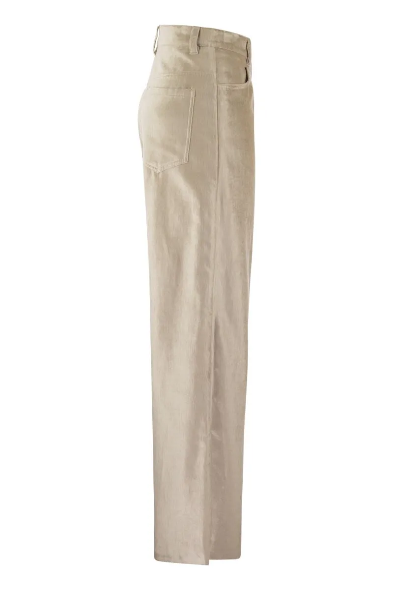 PANTALONE sold by Lord & Taylor product image thumbnail 3