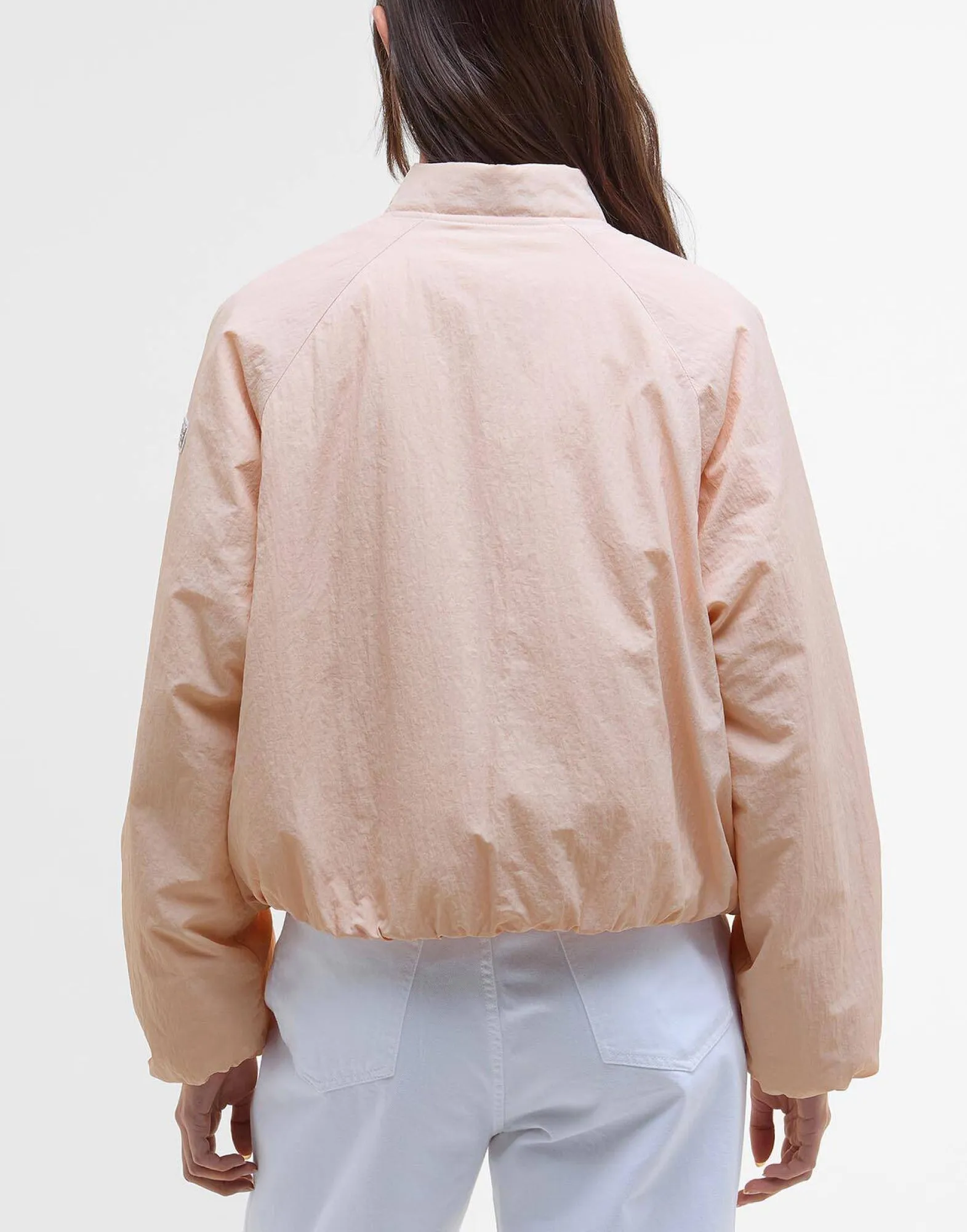 COSTELLO RELAXED FIT BOMBER JACKET sold by Lord & Taylor product image thumbnail 4