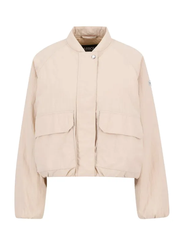 COSTELLO RELAXED FIT BOMBER JACKET sold by Lord & Taylor
