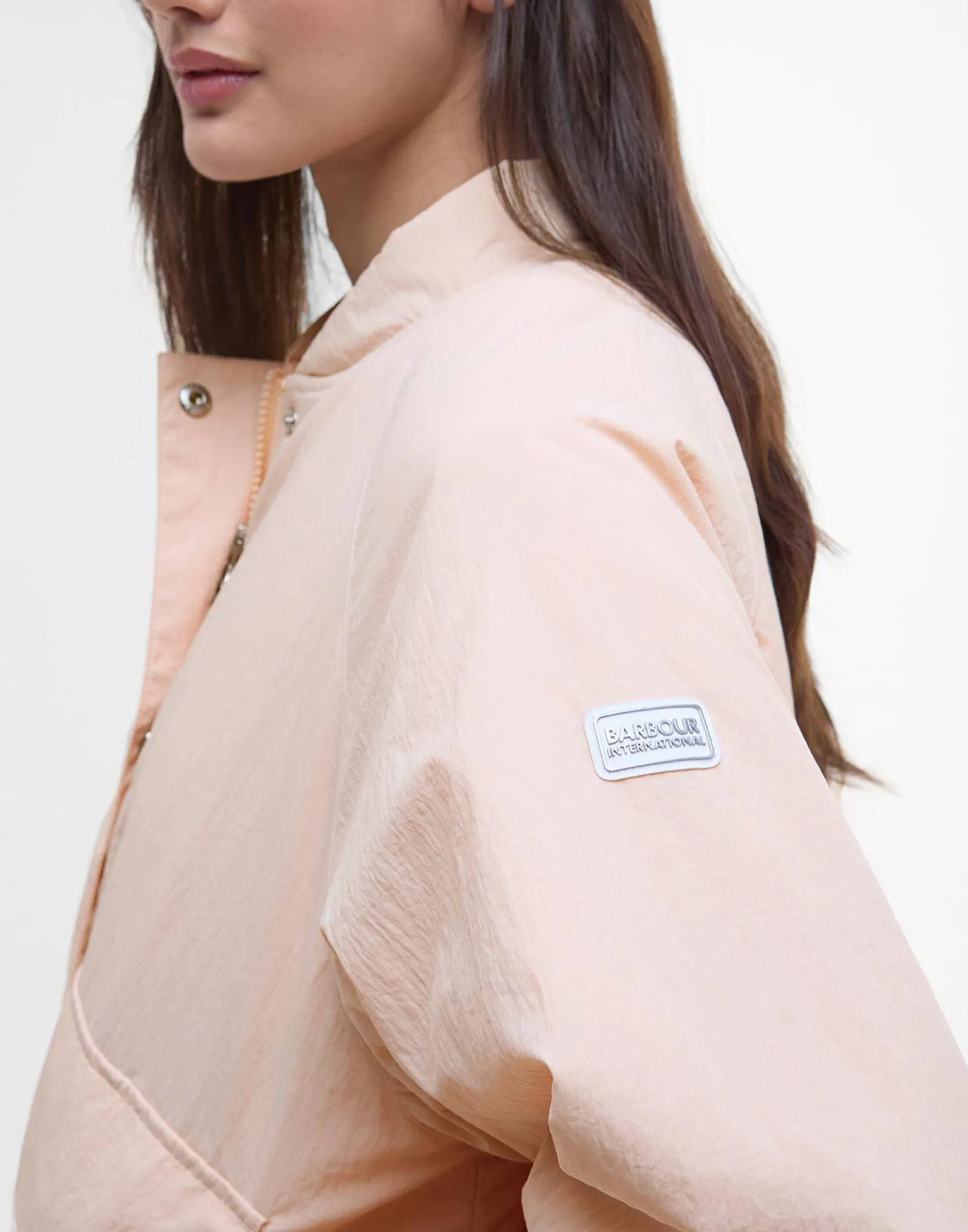 COSTELLO RELAXED FIT BOMBER JACKET sold by Lord & Taylor product image thumbnail 5