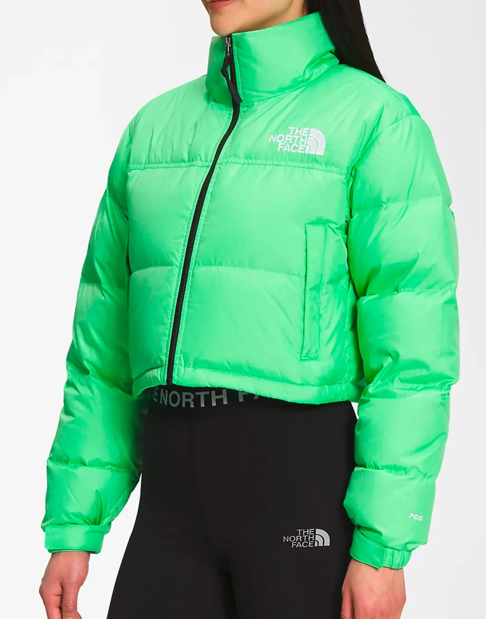 NUPTSE SHORT DOWN JACKET sold by Lord & Taylor product image thumbnail 3