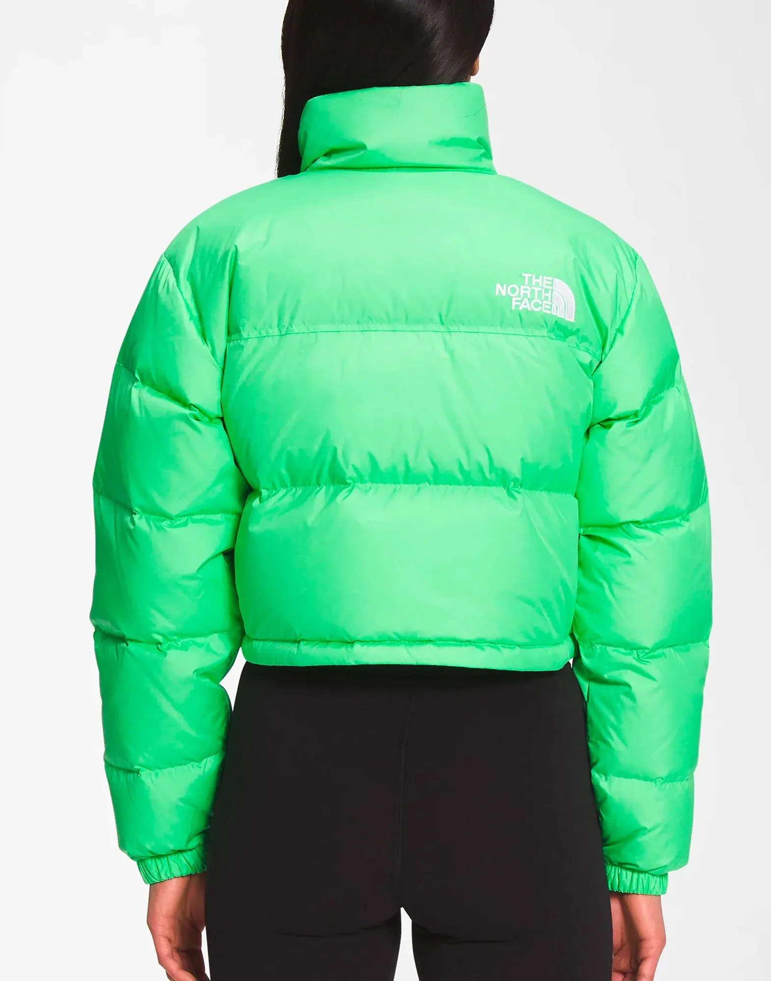 NUPTSE SHORT DOWN JACKET sold by Lord & Taylor product image thumbnail 4