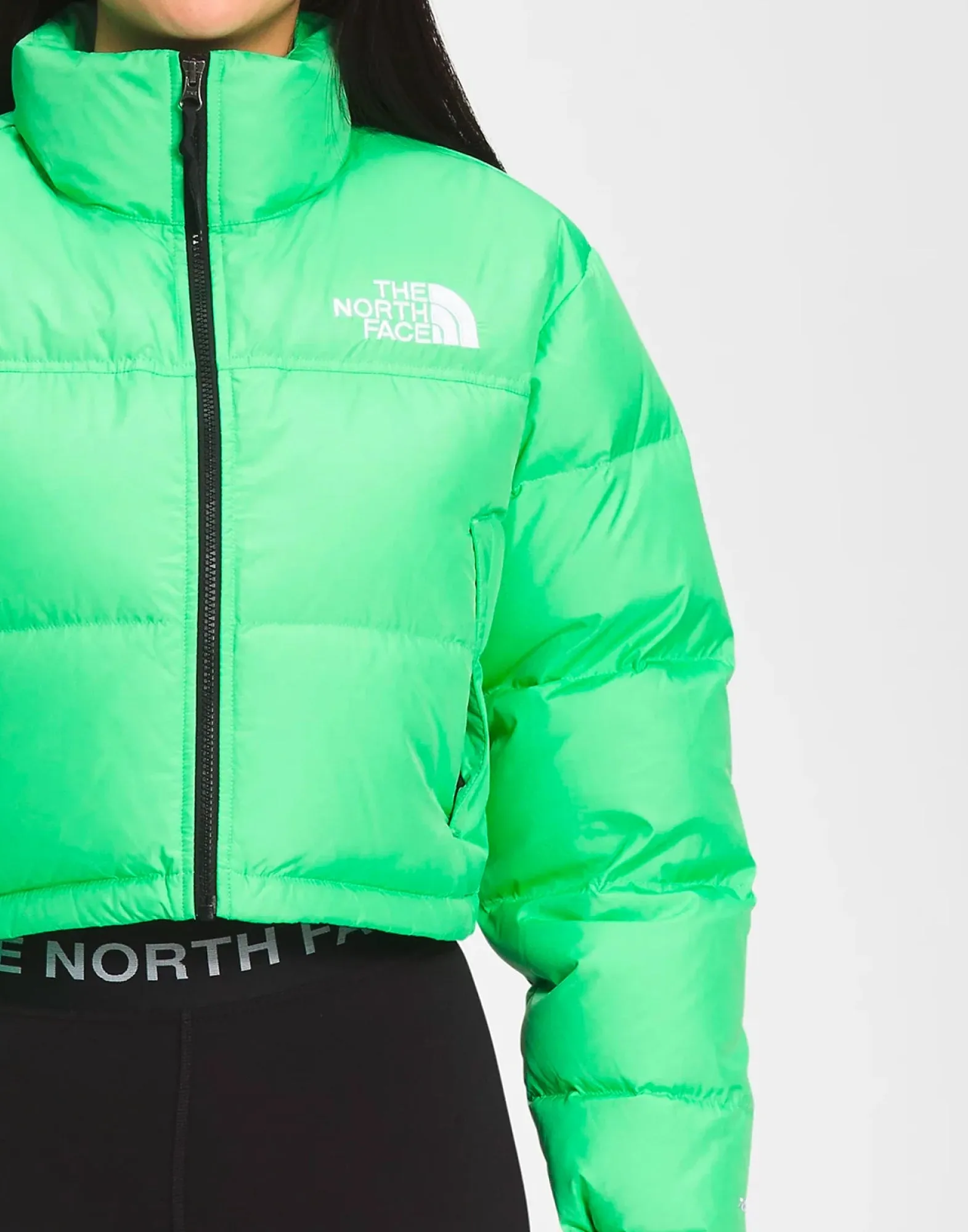 NUPTSE SHORT DOWN JACKET sold by Lord & Taylor product image thumbnail 5