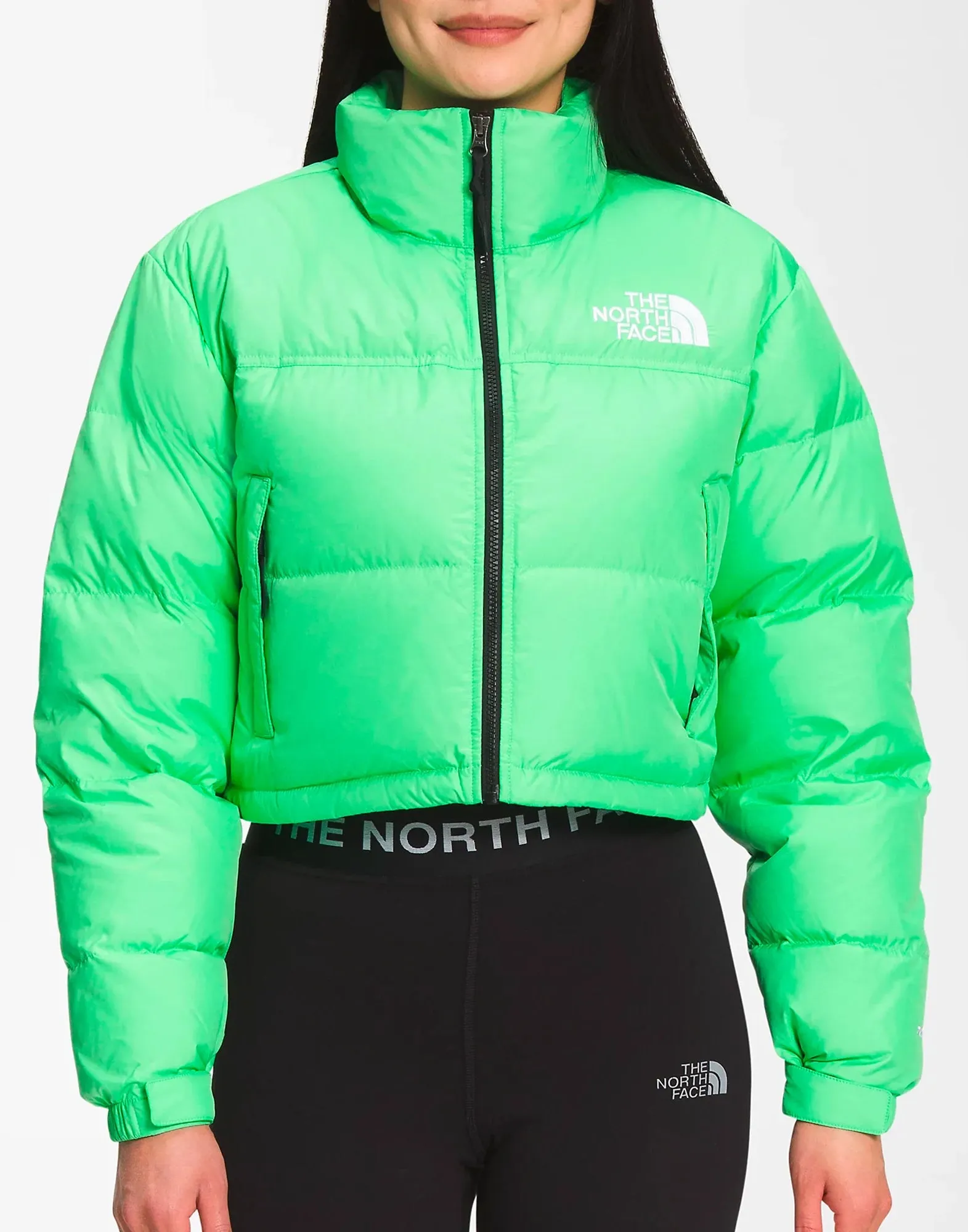 NUPTSE SHORT DOWN JACKET sold by Lord & Taylor product image thumbnail 2