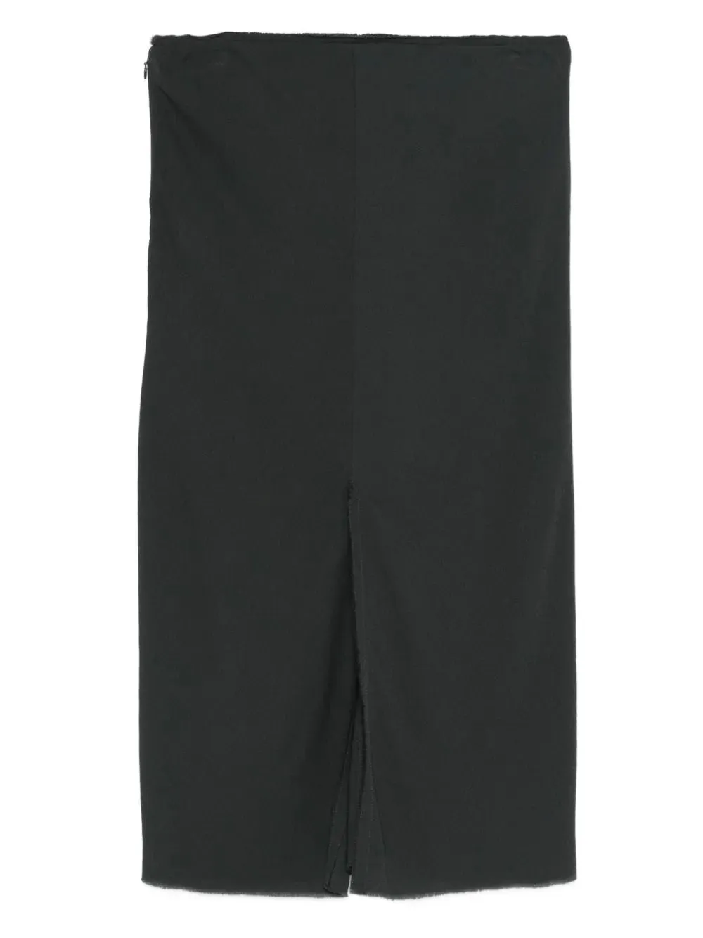 SLIT SKIRT sold by Lord & Taylor product image thumbnail 2