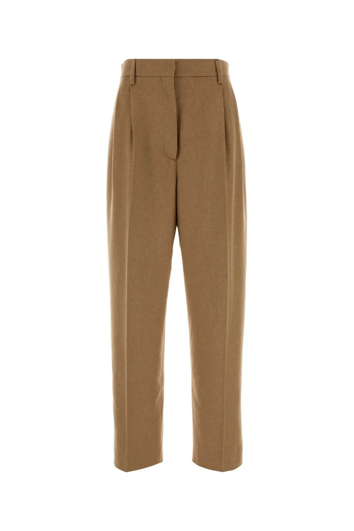 CAMEL PANT sold by Lord & Taylor