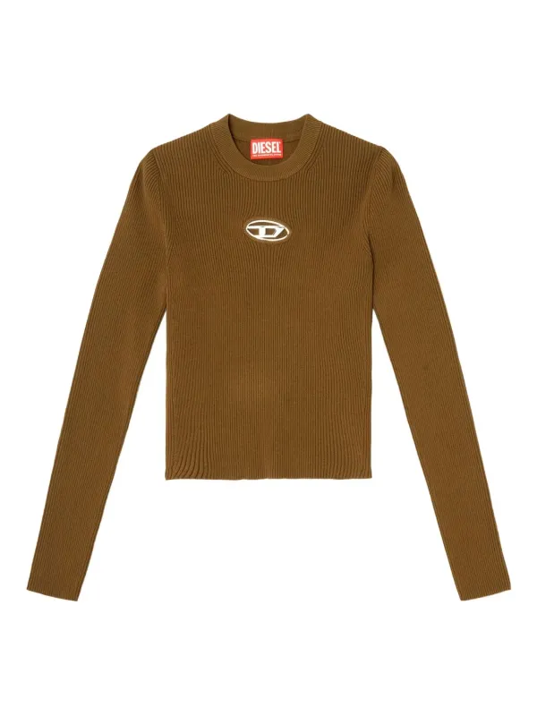 DIESEL M-VALARI TOP sold by Lord & Taylor