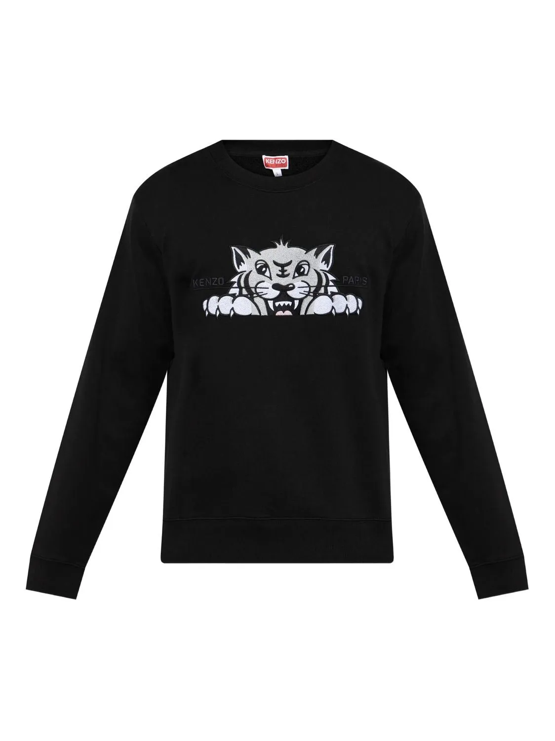 KENZO HAPPY TIGER SWEATSHIRT sold by Lord & Taylor