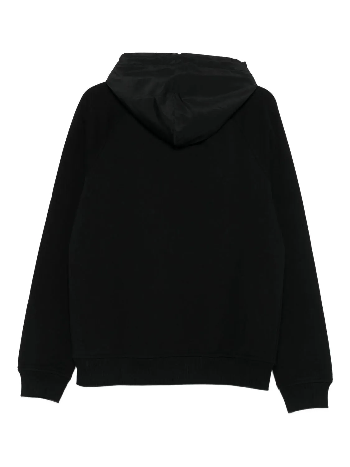 KARL LAGERFELD HOODED ZIP-FASTENING JACKET sold by Lord & Taylor product image thumbnail 2