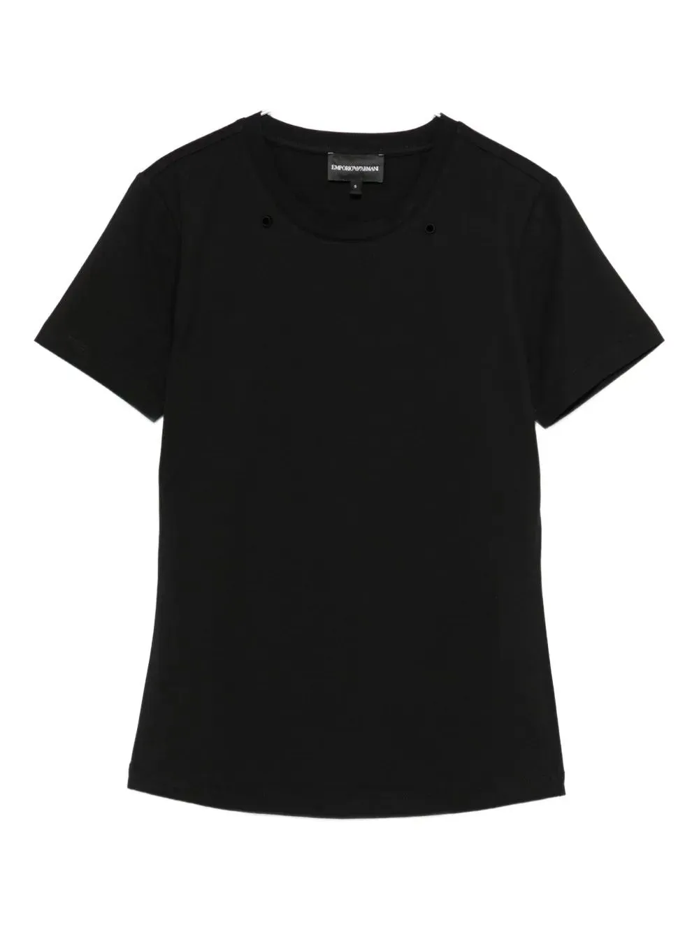 EMPORIO ARMANI SHORT SLEEVE T-SHIRT sold by Lord & Taylor