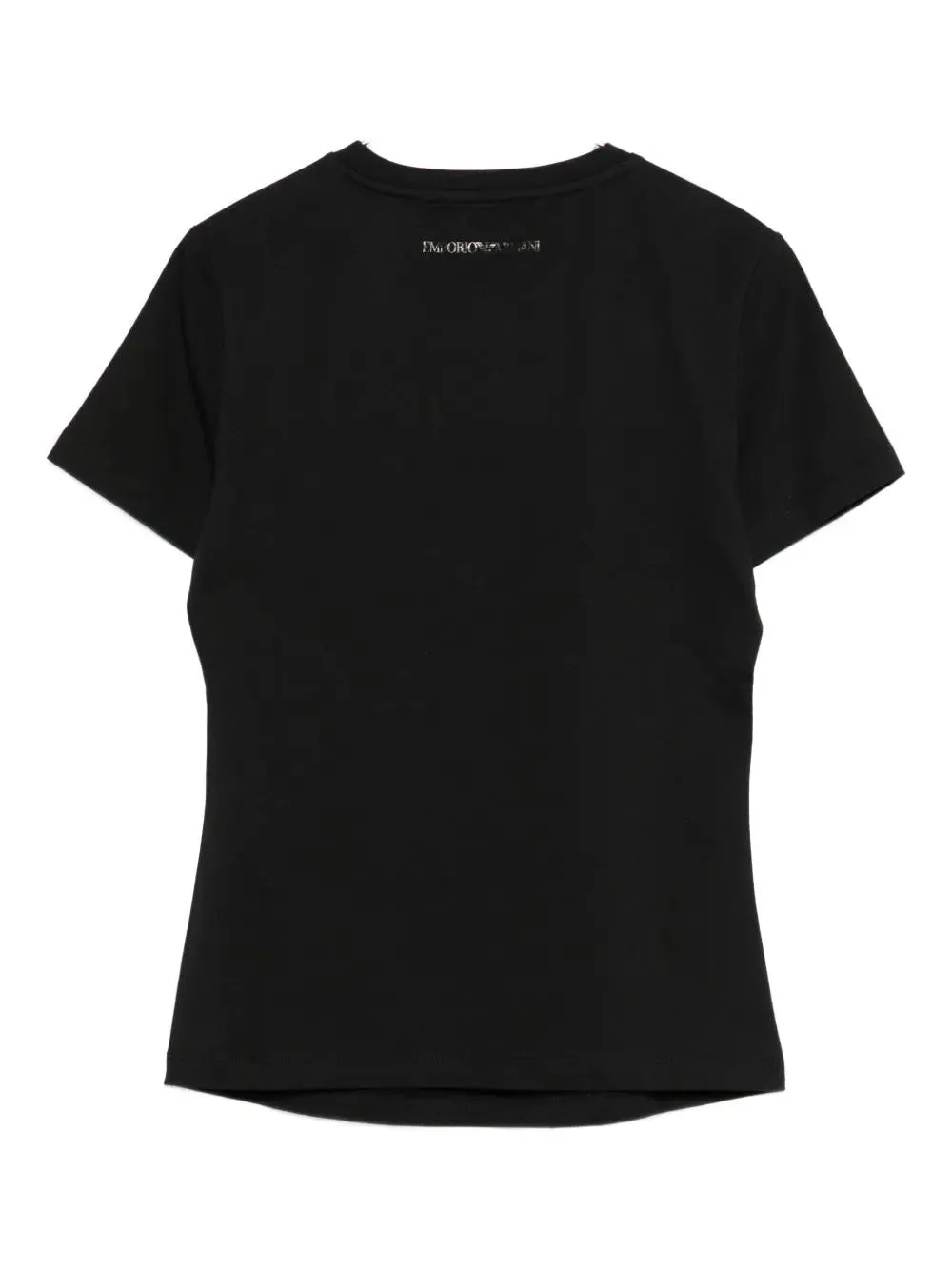 EMPORIO ARMANI SHORT SLEEVE T-SHIRT sold by Lord & Taylor product image thumbnail 2