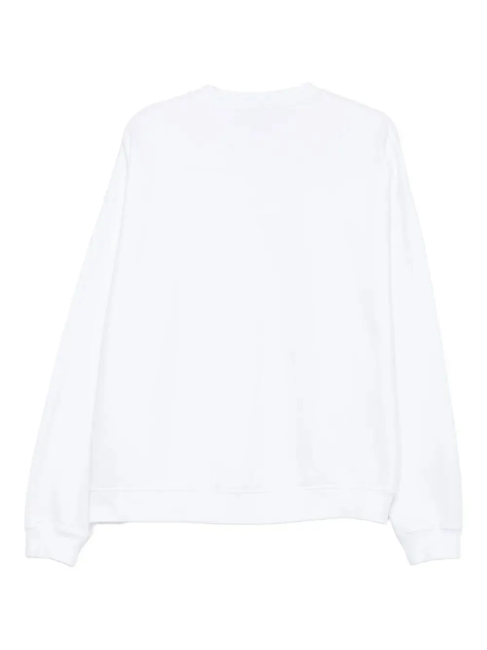 DSQUARED2 LOGO-PRINT SWEATSHIRT sold by Lord & Taylor product image thumbnail 2