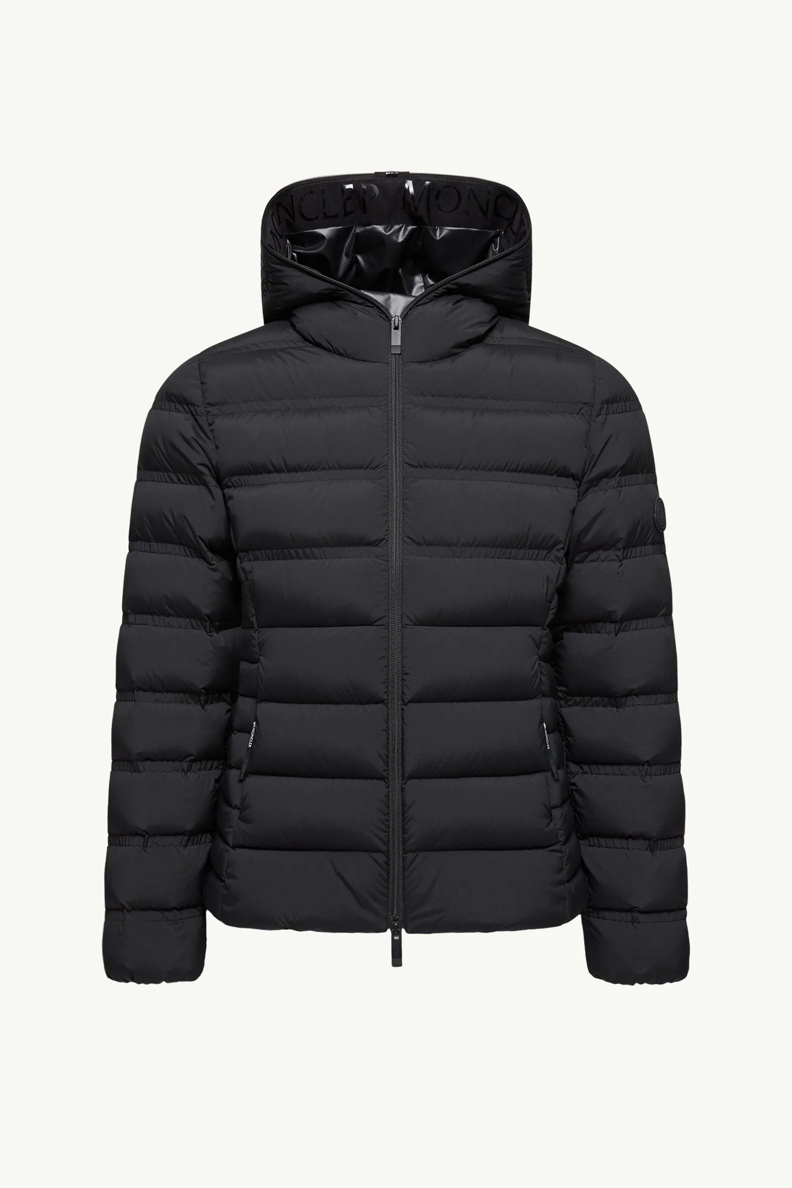 ALETE SHORT DOWN JACKET WITH HOOD sold by Lord & Taylor
